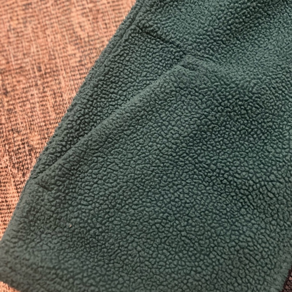 Columbia Rugged Ridge Sherpa Full Zip Jacket 10/12 - Picture 6 of 6